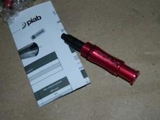 PIAB 0106923  Pi 12-3C Coax Cartridge Mini NEW 