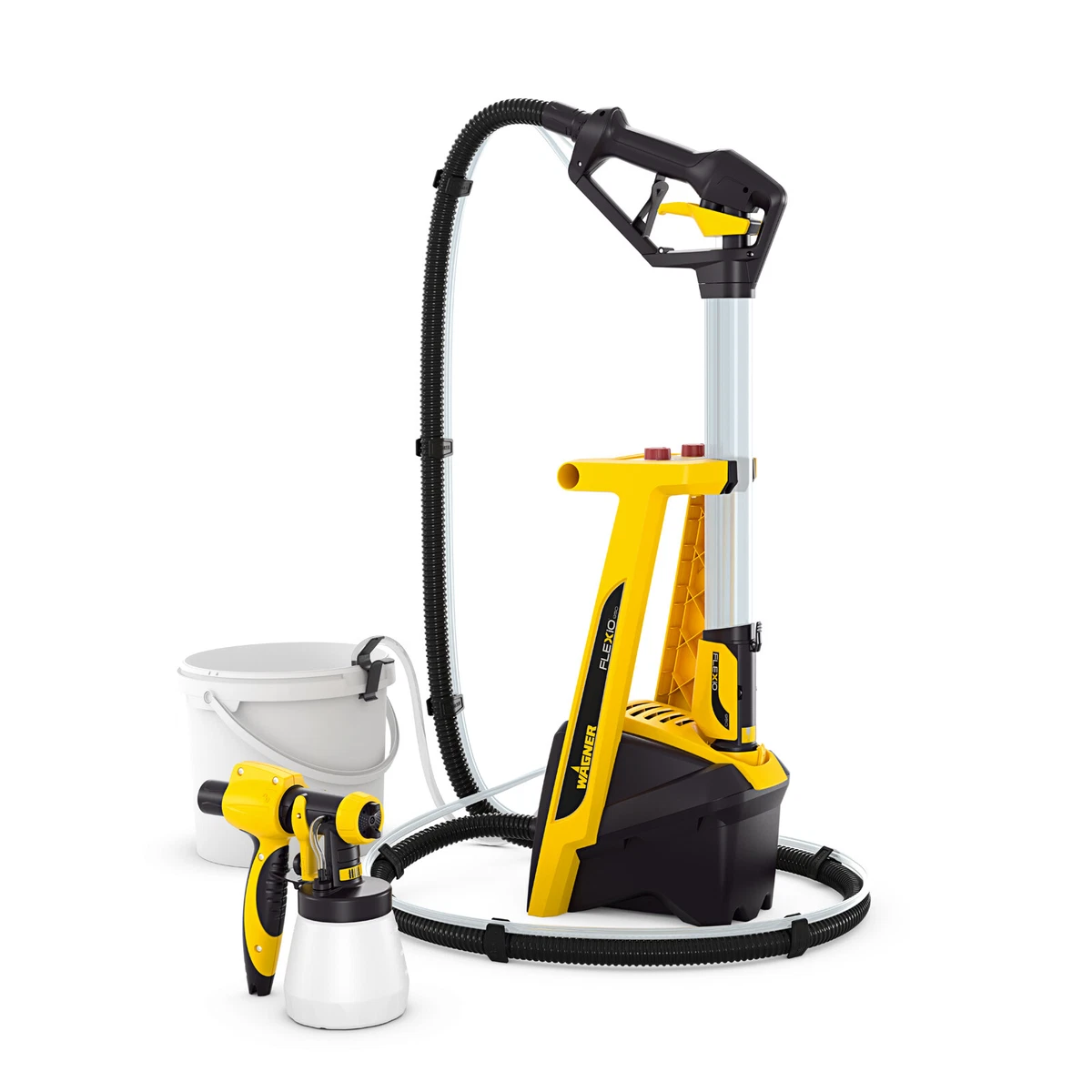 Wagner 950 flexio deals