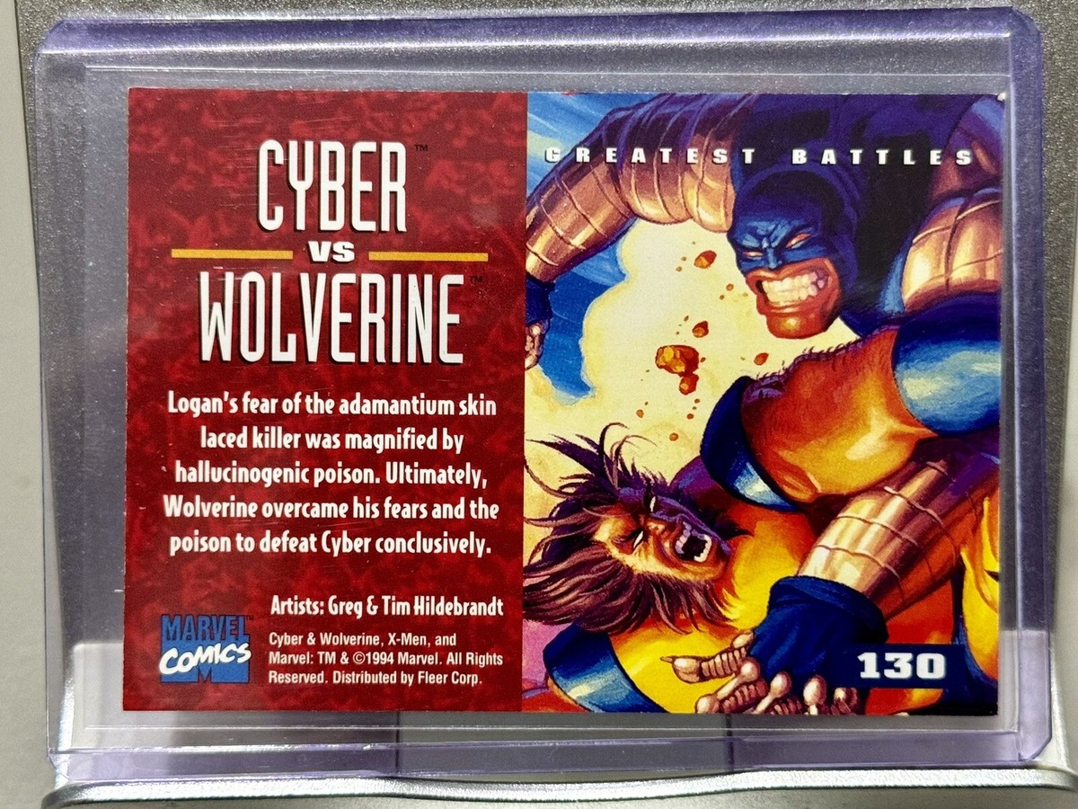 X-MEN トレーディングカード　FLEER ULTRA 95 コンプ　マーベル 1995 Fleer Ultra X-Men 150 Card Complete Set | eBay