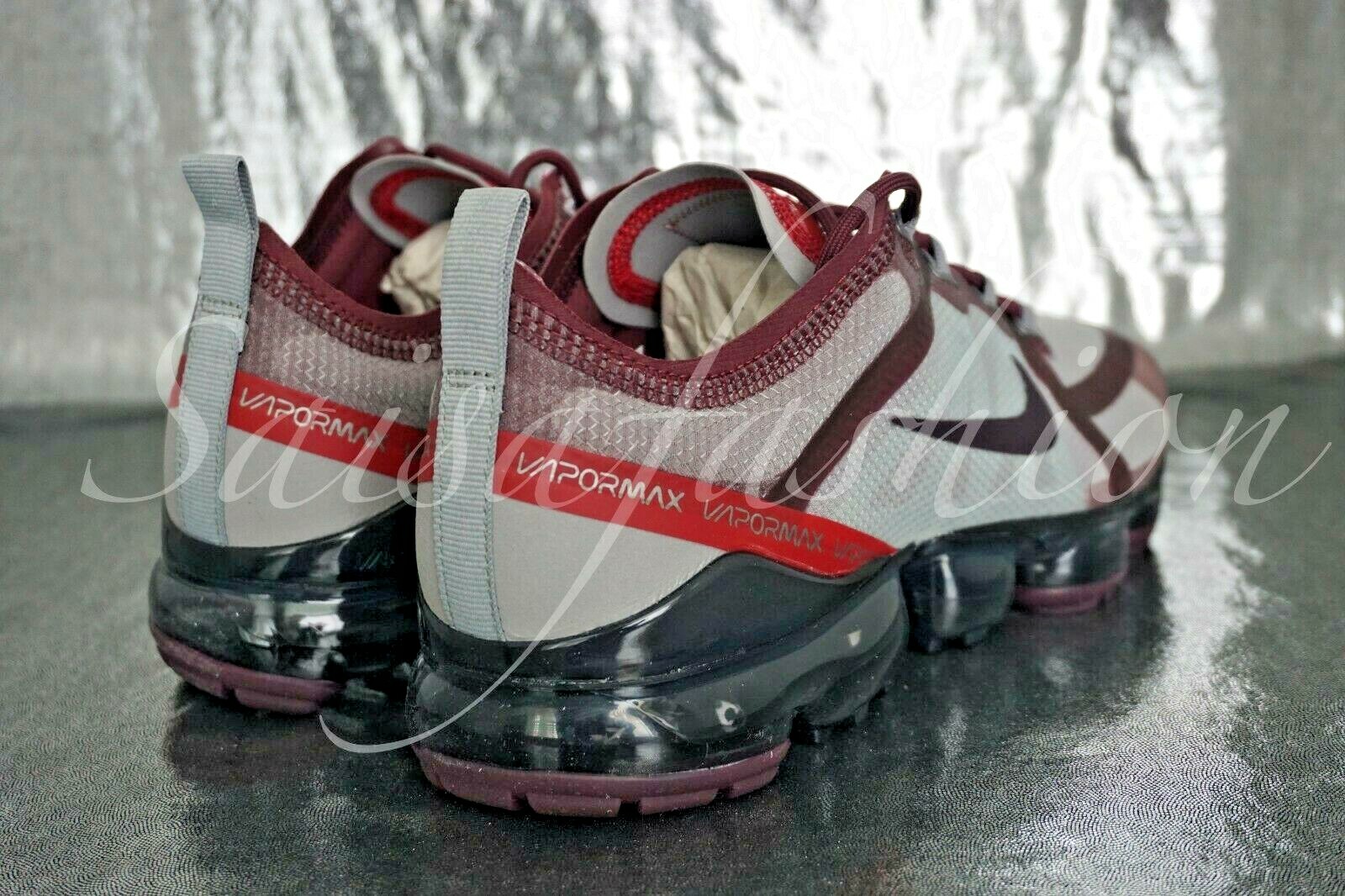 maroon vapormax flyknit