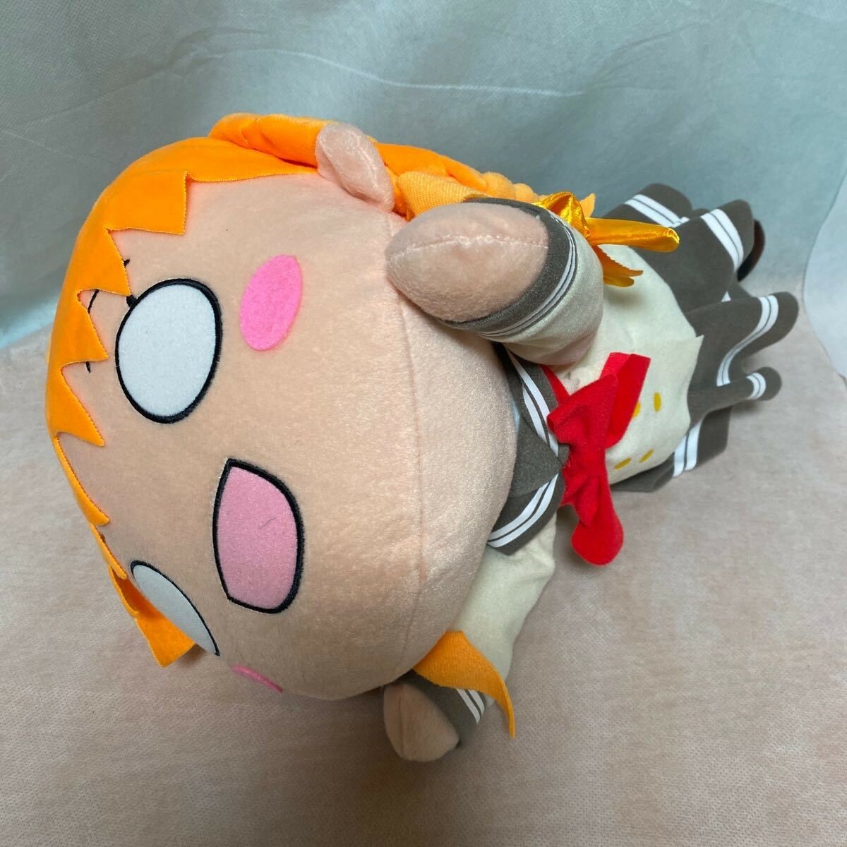 Sega Love Live Sunshine Chika Takami Winter School Uniform