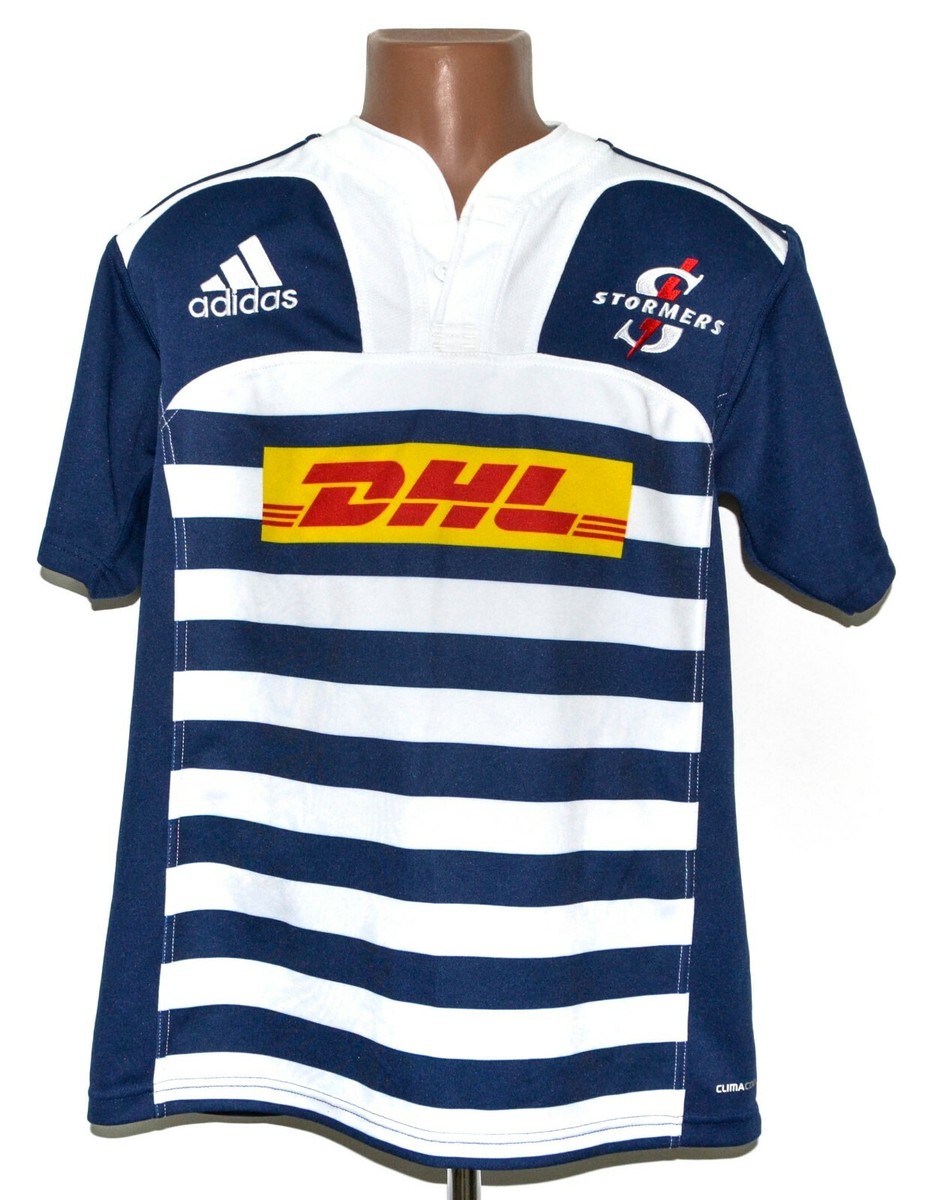 Blues Marvel Rugby Shirts Stormers Rugby Jersey 2020 Super Rugby