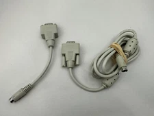 Kawasaki DSC-93 and  DSS-93A Computer Connectors Lot
