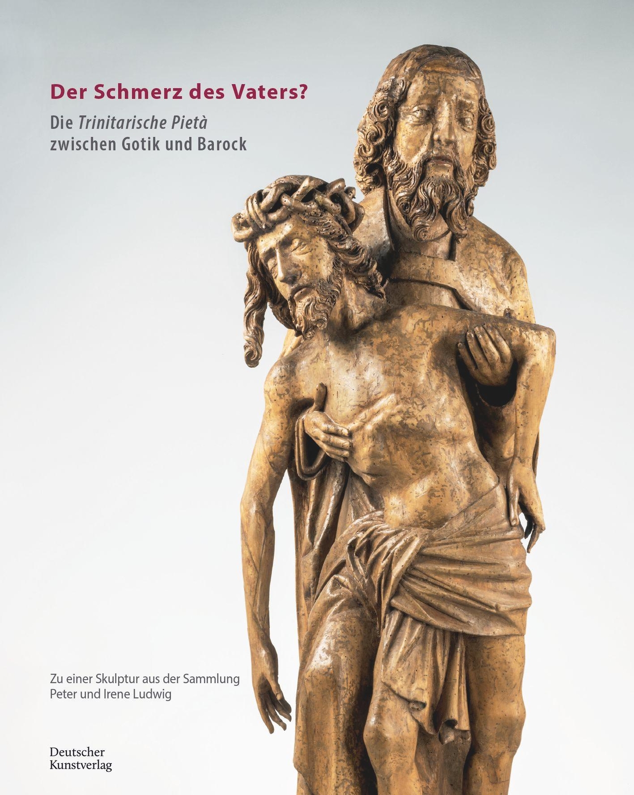 Thumbnail - Der Schmerz Des Vaters? Dagmar Preising