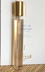 ex nihilo parfum lust in paradise