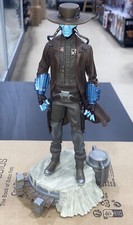 Cad Bane (Star Wars: The Book of Boba Fett) 1...