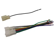 IMC Audio WH-7992 Wire Harness for Aftermarket Stereo Installation