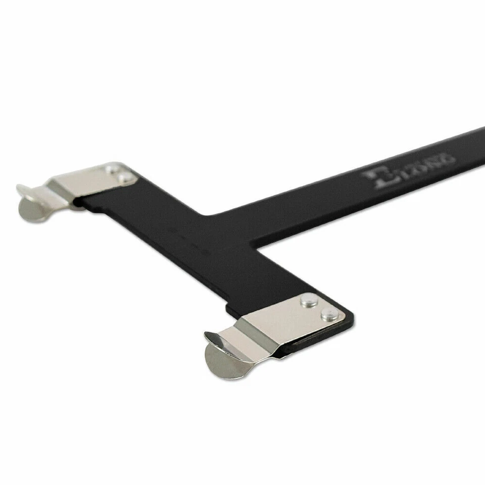 Archery String Nocking Points Pliers Strings Knock Set T Shape Bow Square Ruler - Image 4 of 4