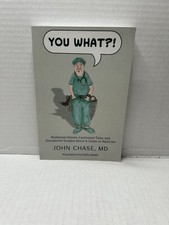 You What?!: Humorous Stories, Cautionary Tale...