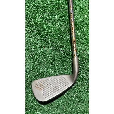 Ping G5 Green dot Golf 5 Iron RH 38