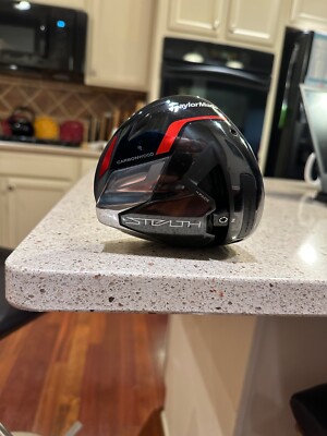 stealth driver 10.5 regular flex