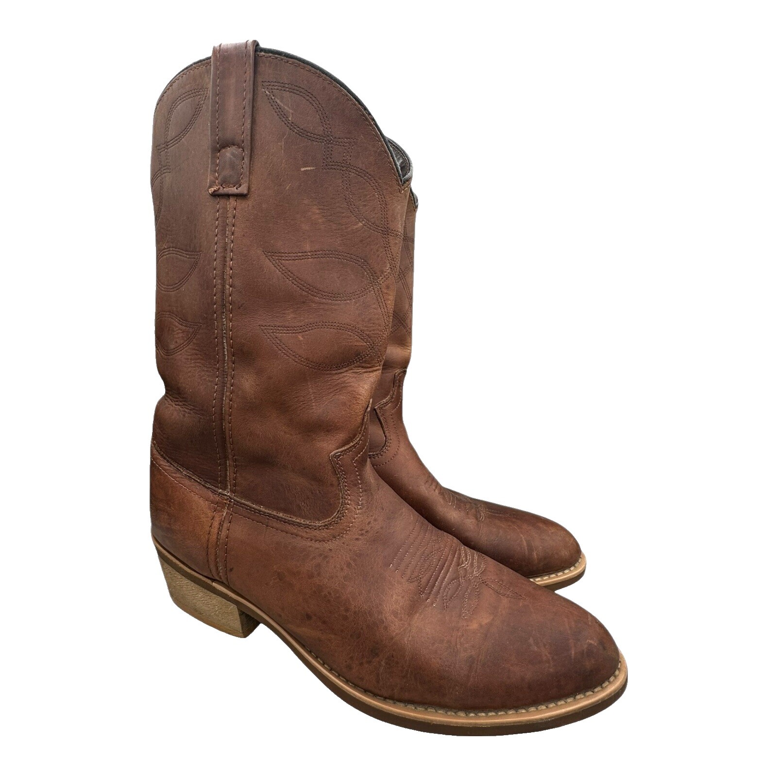 Pecos Boots | eBay