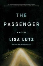 The Passenger - Paperback By Lutz, Lisa - GOOD