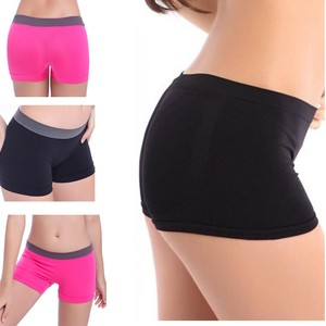 pantaloncini da palestra donna