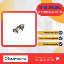 Catalyseurs Kia RIO