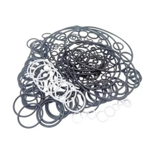 Excavator seal kits hydraulic pump seal kit 723-16100 PC160LC-7 seal kit For CAT