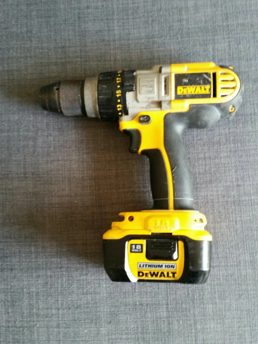 Dewalt dcd925 outlet