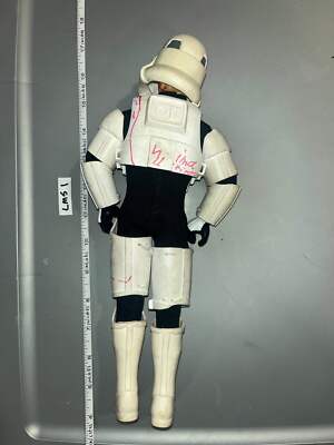 1/6 Scale Star Wars Stormtrooper | eBay