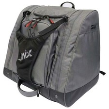Swix Gold Lite Boot/Helmet Alpine Ski Bag Stealth New 5038