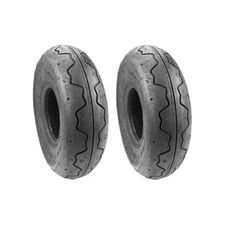 Replacement 3.00x4 Rib 4PLY Tire