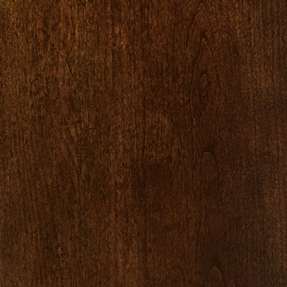 Porter Traditional Panel Headboard ONLY, King/California King, Dark Brown - Image 4 of 4