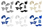 Acerbis Full Plastic Kit for 2015-2021 Yamaha YZ125 YZ250 your choice of colors