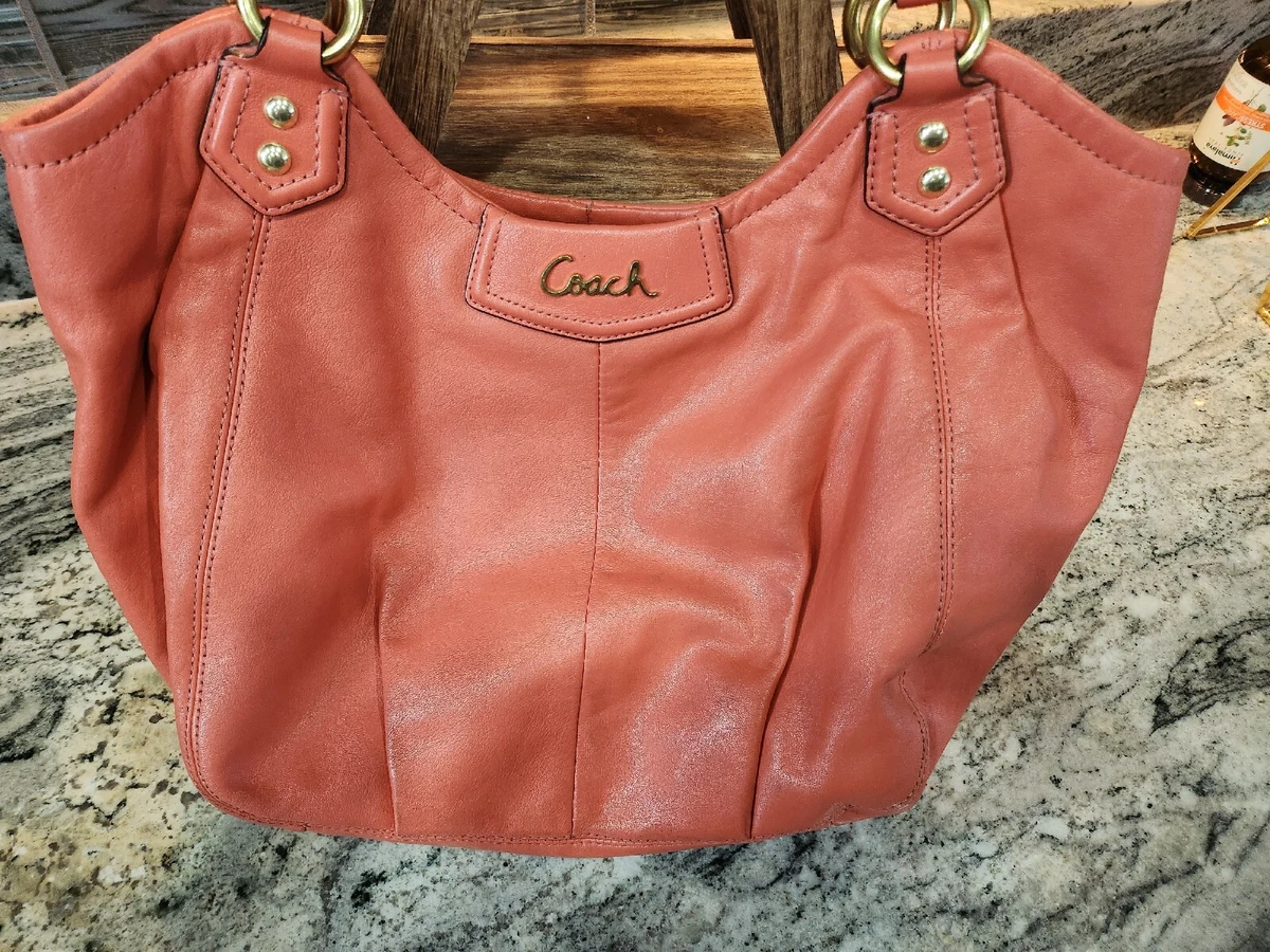 Coach hobo bag ebay discount