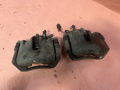 BMW E30 325e 318I 320I 325I 325IX GIRLING Brake Caliper Rear OEM #87271