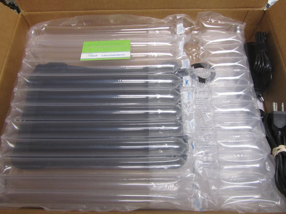 Xplore XSLATE D10 Rugged Tablet Intel E3845 4GB 64GB SSD 10.1" WiFi Android M - Image 2 of 4