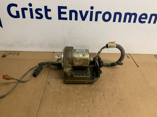 MOTOR COLUMNA DIRECCIÓN ASISTIDA ELÉCTRICA PEUGEOT 207 ECU Q003T63972ZE (375) - Imagen 3 de 15