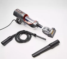 Shark Rocket Ultra Light Hand WandVac Vacuum Cleaner Pet Power Brush 15FT CORD