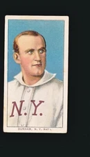 1909 T206 Piedmont BULL DURHAM VG/EX