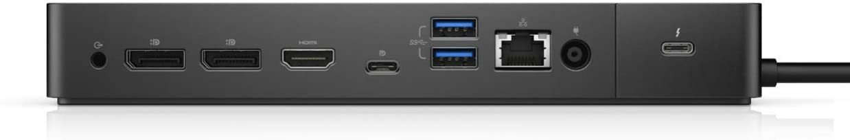 Dell Wd19tb Thunderbolt Dock 180w For Sale Online Ebay