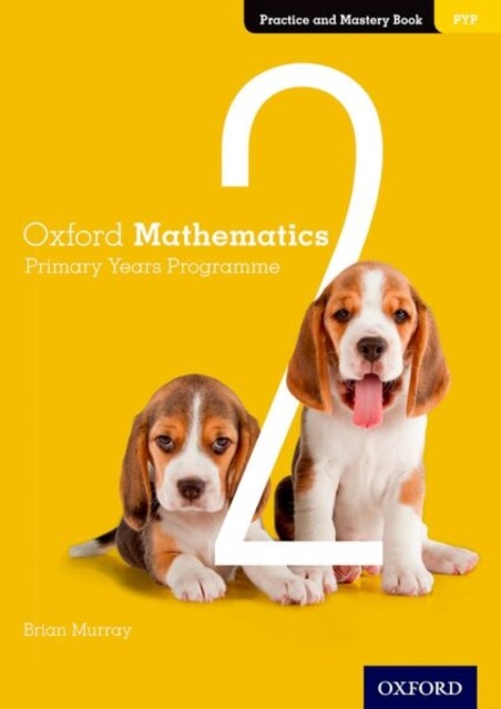 Oxford Mathematics Primary Years Programme Practice... - Free Tracked Delivery