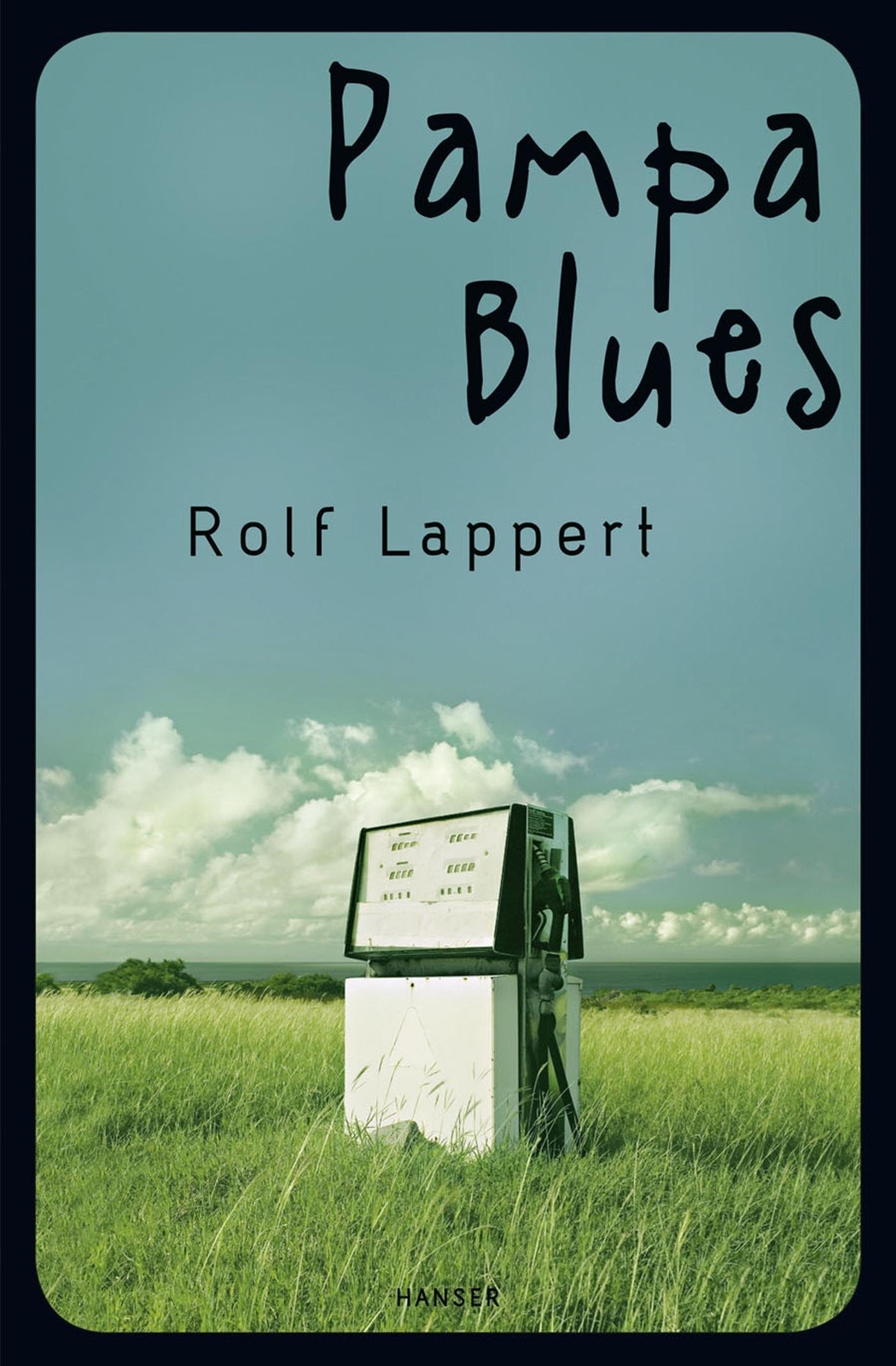 Thumbnail - Pampa Blues Rolf Lappert