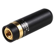 NAGOYA 430-440MHz Ham Radio Handheld Antenna BNC/ SMA Male / SMA Female NA-805