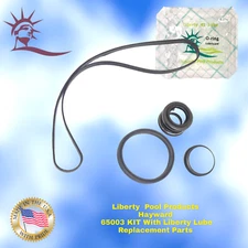 SPX1600TRA  O-Ring Seal Gasket Repair Kit For Hayward®* Super Pump MaxFlo  