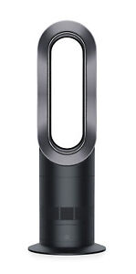 Dyson AM09 Hot+Cool Fan Heater - Black/Iron for sale online | eBay
