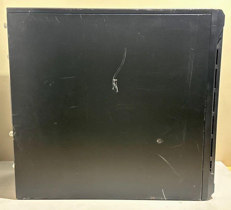 HP Proliant ML110 (Gen 10) - Xeon Bronze 3104 CPU, 16GB RAM, No HDDs - Image 4 of 4