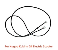 Original Integrated Cable For KUGOOkirin Kukirin G2 G4 Electric Scooter parts