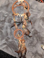 Brown 28 Inch DreamCatcher