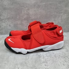 Nike Air Rift MTR "Challenge Red" (2013) Very Rare (454441 610)