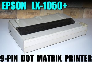 epson printer 1050