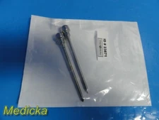 Smith & Nephew 5.5mm Conical Obturator & Pyramidal Trocar  ~ 23871
