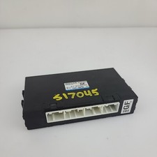 2013 Fits Subaru Crosstrek Multifunction Inte...