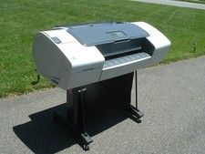 hp designjet t770 plotter