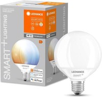 Ledvance Smart Wifi Globe95 E27 Led Lampe Dimmbar 14W GlüHbirne 2700-6500K