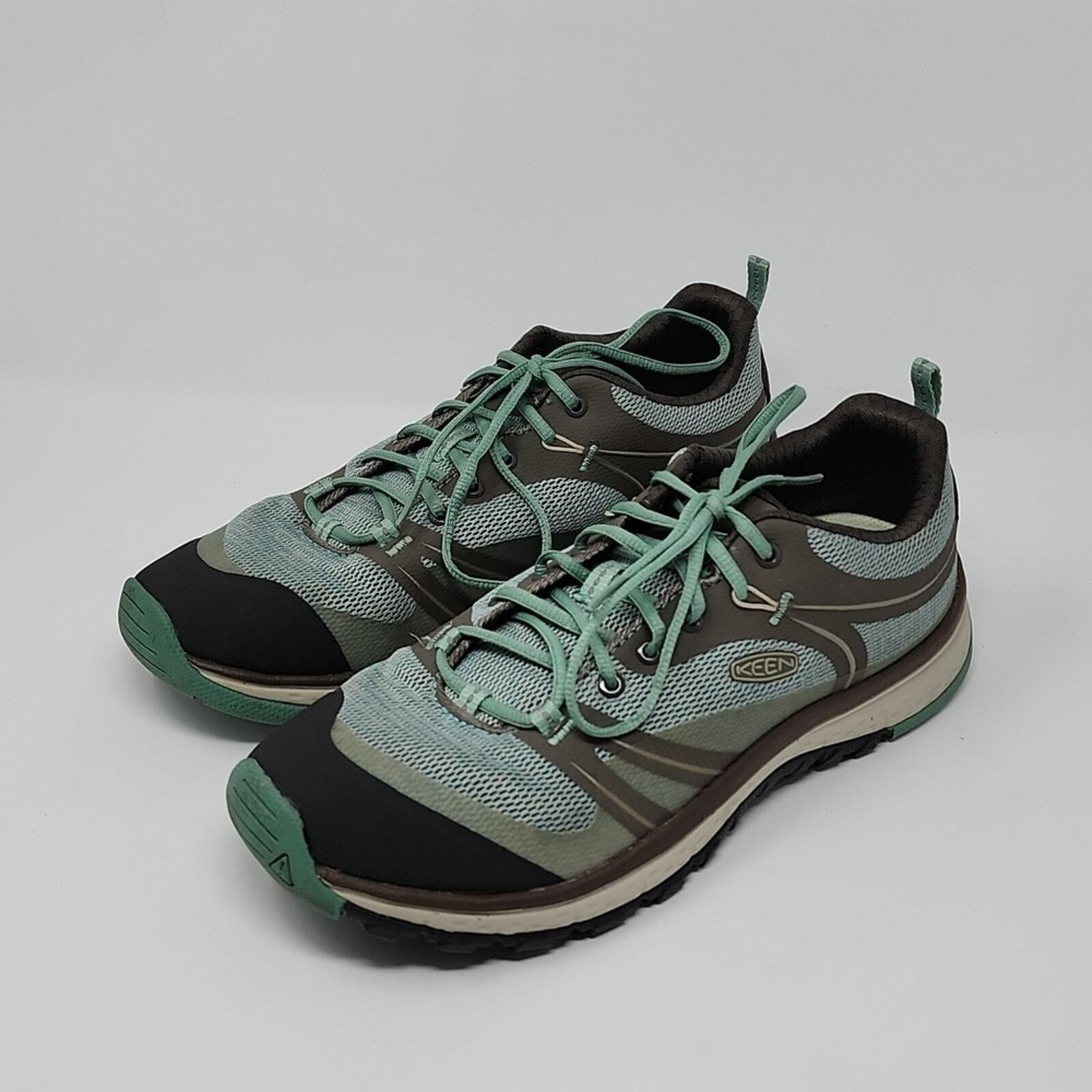 Scarpe da passeggio Keen Terradora taglia 8 5