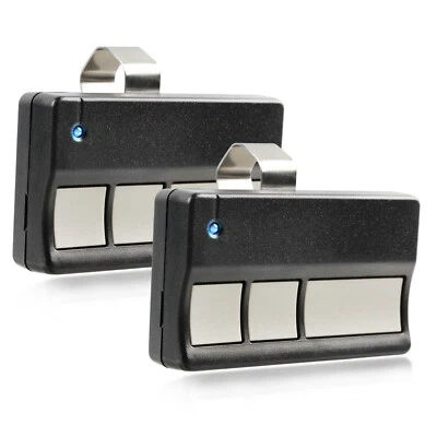 GD-R 2 For Sears Craftsman 139.53681B Garage Opener Remote Transmitter 139.53680