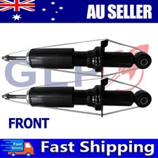 Front Strut Shock Absorbers for NISSAN NAVARA D40 PATHFINDER R51 2005-ON